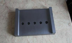 石墨模具在工業(yè)生產中的重要作用